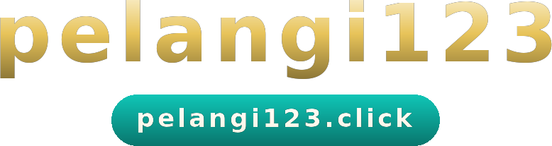 pelangi123 logo